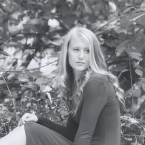 Meet your Posher, Rose